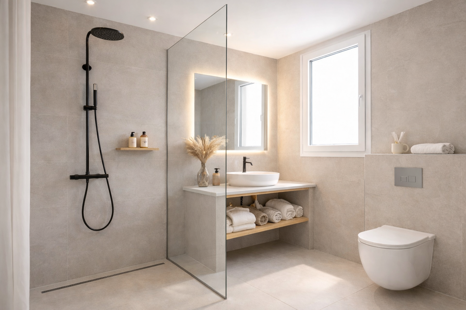 Pascal Morabito bath amenities